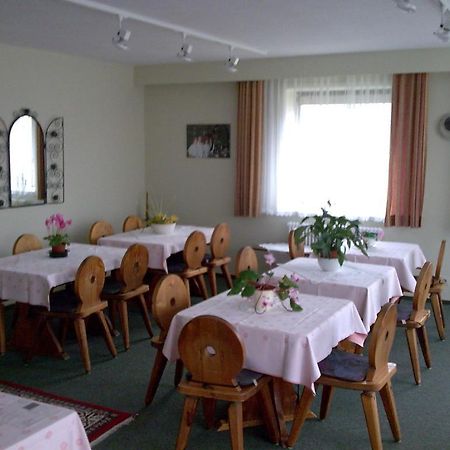 Gastehaus Kolle Hotel Garni Büsum Eksteriør billede